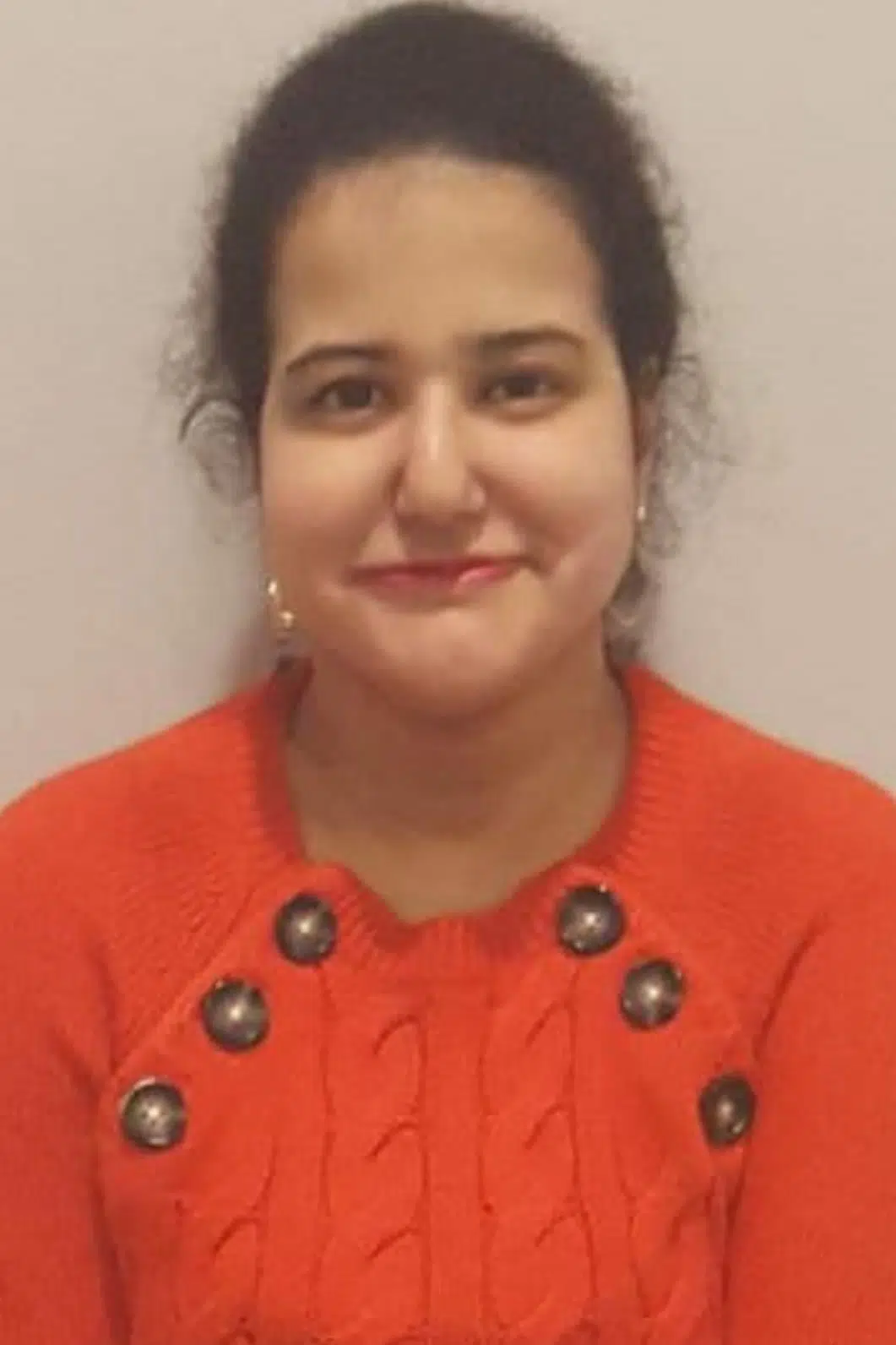 Ravinah Kapoor