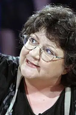 Hélène Pedneault