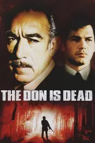 The Don Is Dead_peliplat
