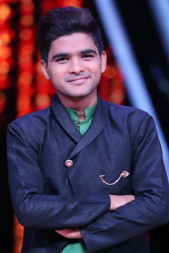 Salman Ali