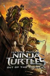 Teenage Mutant Ninja Turtles: Out of the Shadows_peliplat
