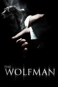 The Wolfman_peliplat