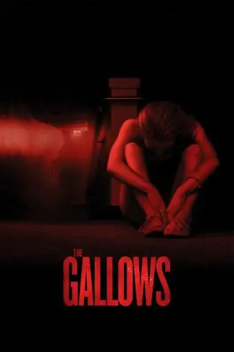 The Gallows_peliplat