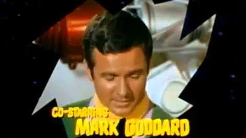 Lost In Space Opening Titles