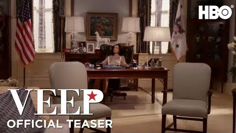 Veep Season 1: "A Different Spin" Tease