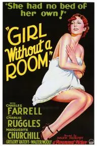 Girl Without a Room_peliplat