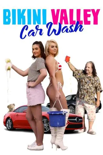 Bikini Valley Car Wash_peliplat