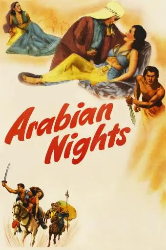 Arabian Nights_peliplat