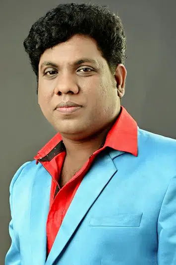 Binu Thrikkakkara