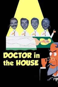 Doctor in the House_peliplat