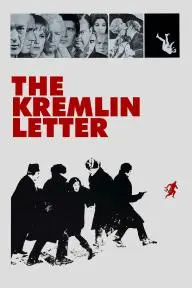 The Kremlin Letter_peliplat