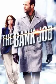 The Bank Job_peliplat