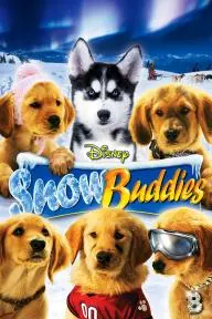 Snow Buddies: Cachorros en la nieve_peliplat
