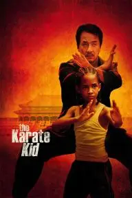 The Karate Kid_peliplat