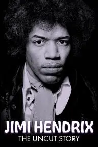 Jimi Hendrix: The Uncut Story_peliplat
