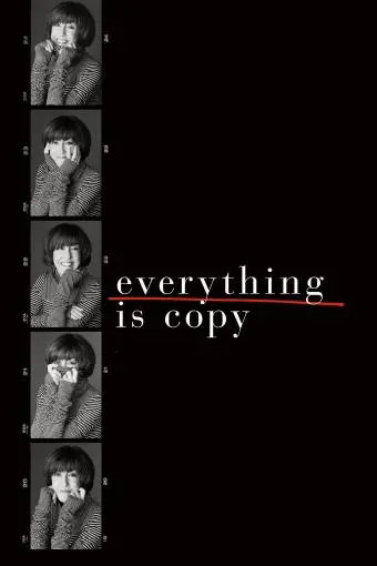 Everything Is Copy_peliplat