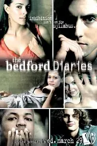 The Bedford Diaries_peliplat