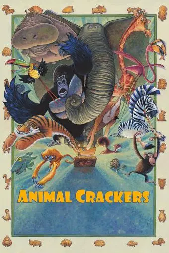Animal Crackers_peliplat