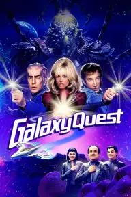 Galaxy Quest_peliplat