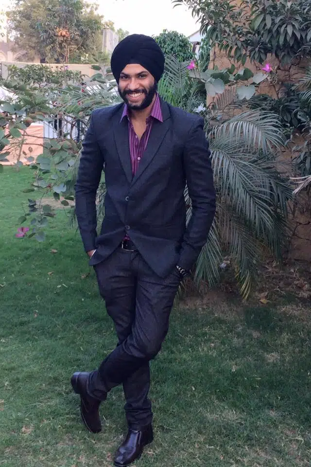 Pavneet Singh Bagga