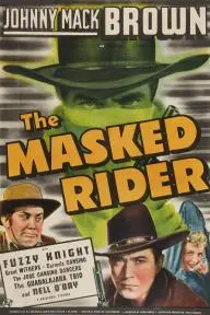 The Masked Rider_peliplat