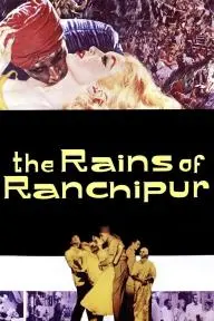 The Rains of Ranchipur_peliplat