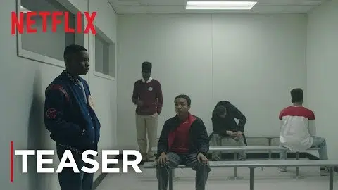 Teaser