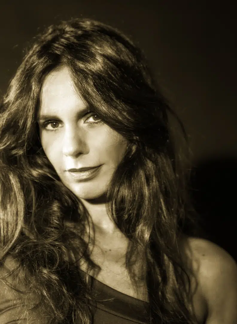 Cristina Guglielmino