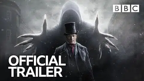 BBC Official Trailer