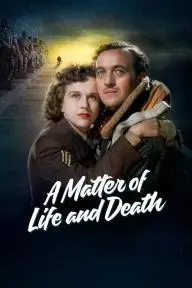 A Matter of Life and Death_peliplat