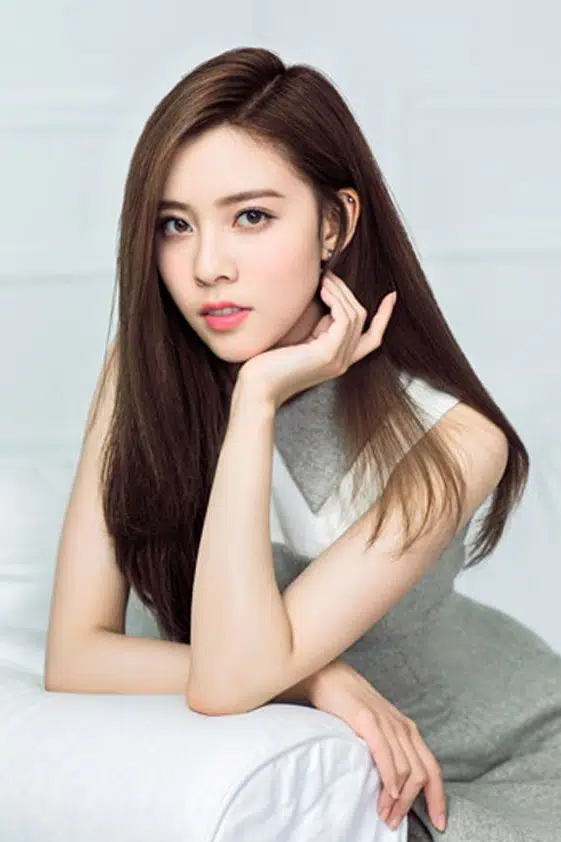 Cecilia Boey