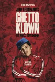 John Leguizamo's Ghetto Klown_peliplat