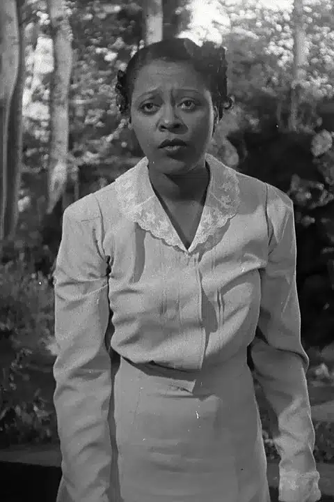 Frances Curry
