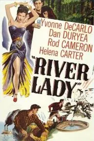 River Lady_peliplat
