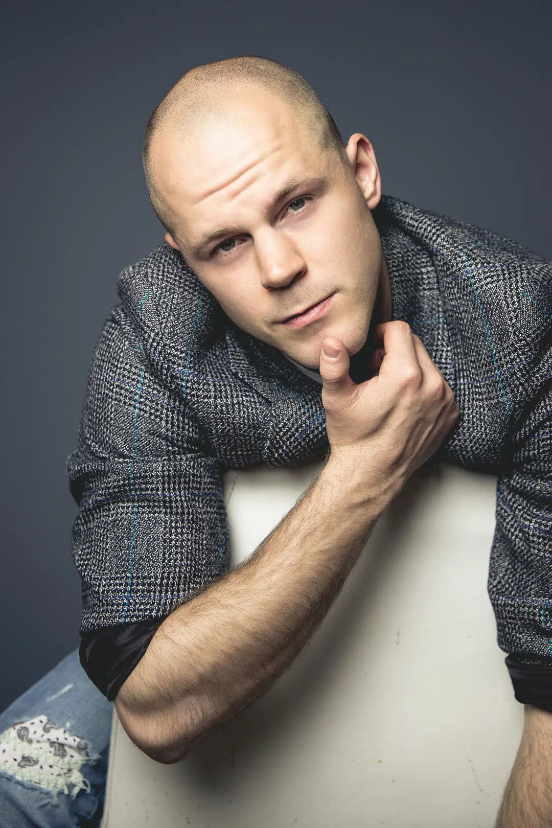 Chad Geiger