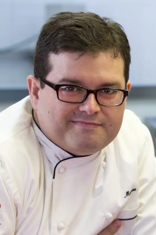 Marcos Morán