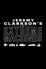 Extreme Machines_peliplat