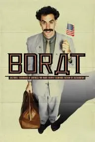 Borat: Cultural Learnings of America for Make Benefit Glorious Nation of Kazakhstan_peliplat