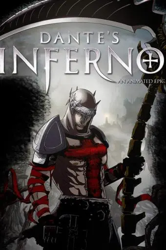 Dante's Inferno: An Animated Epic_peliplat