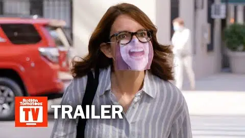 30 Rock A One-Time Special Trailer | Rotten Tomatoes TV
