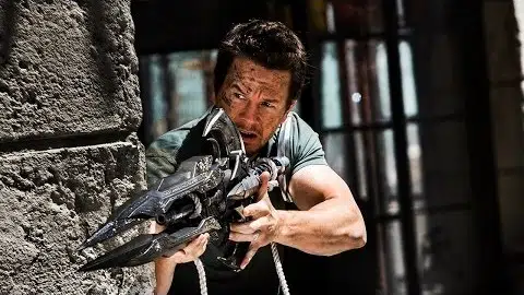 Take The Gun