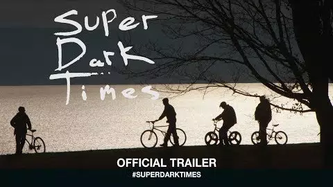 Official Trailer