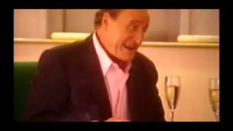 Nacha Guevara - "Disputas" Trailer