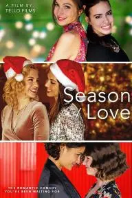 Season of Love_peliplat