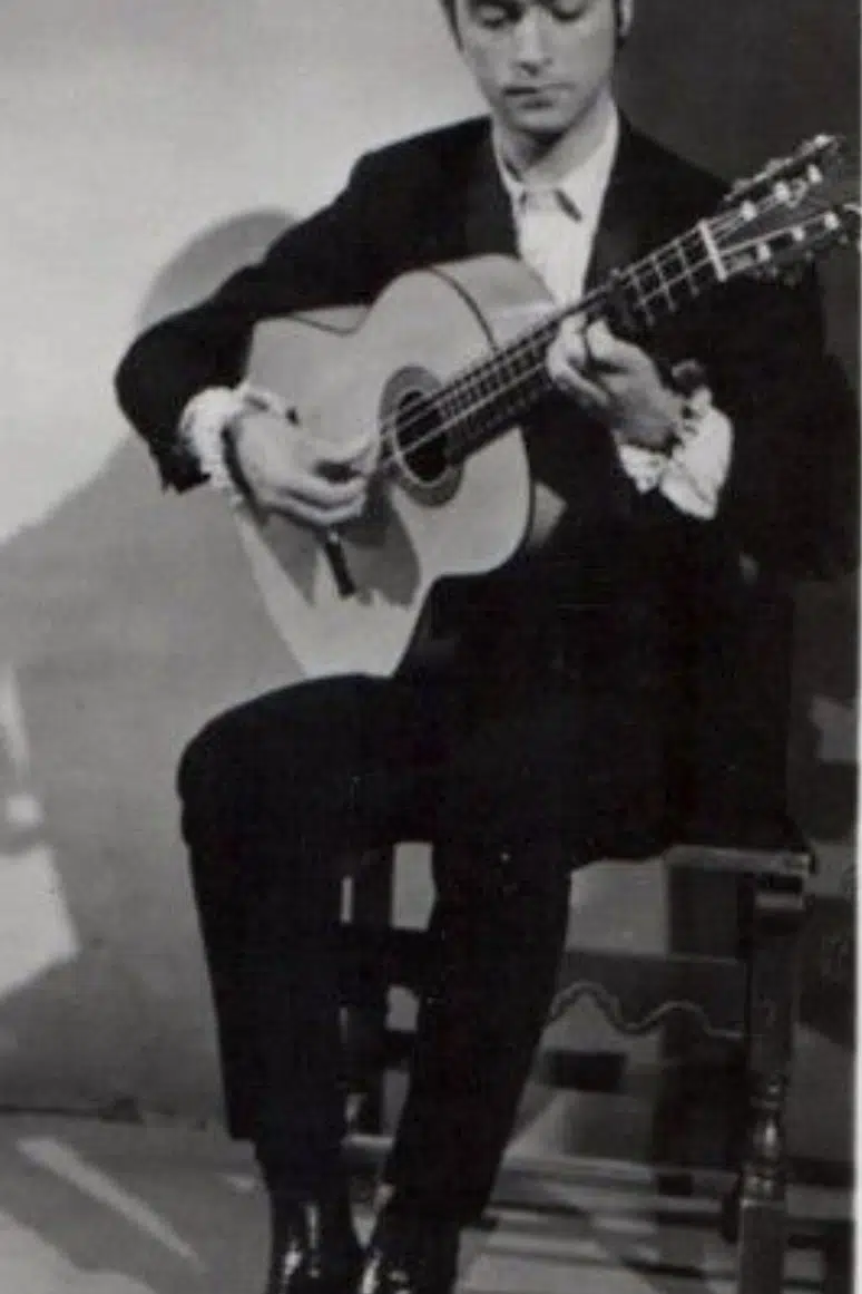 Emilio de Diego