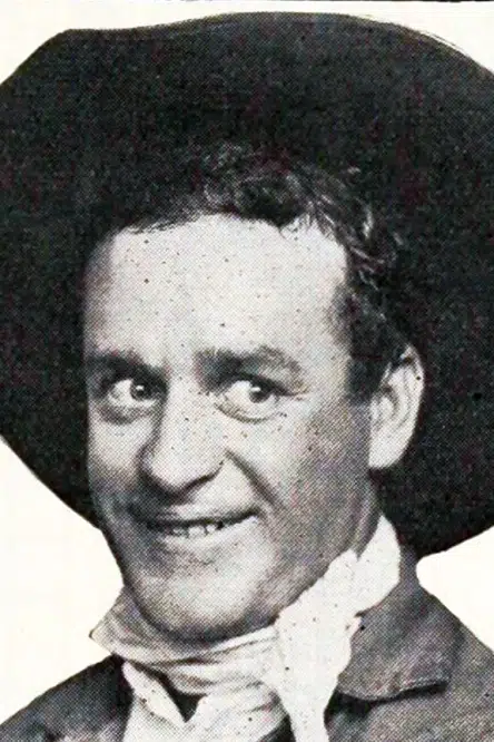 Gilbert Holmes