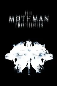 The Mothman Prophecies_peliplat
