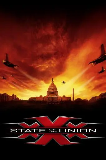 xXx: State of the Union_peliplat