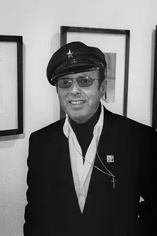 Francesco Scavullo