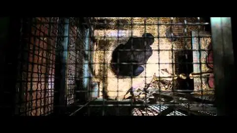 Rise of the Planet of the Apes | Official International Trailer | 2011